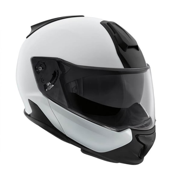 Мотошлем BMW Motorrad System 7 Carbon Light White